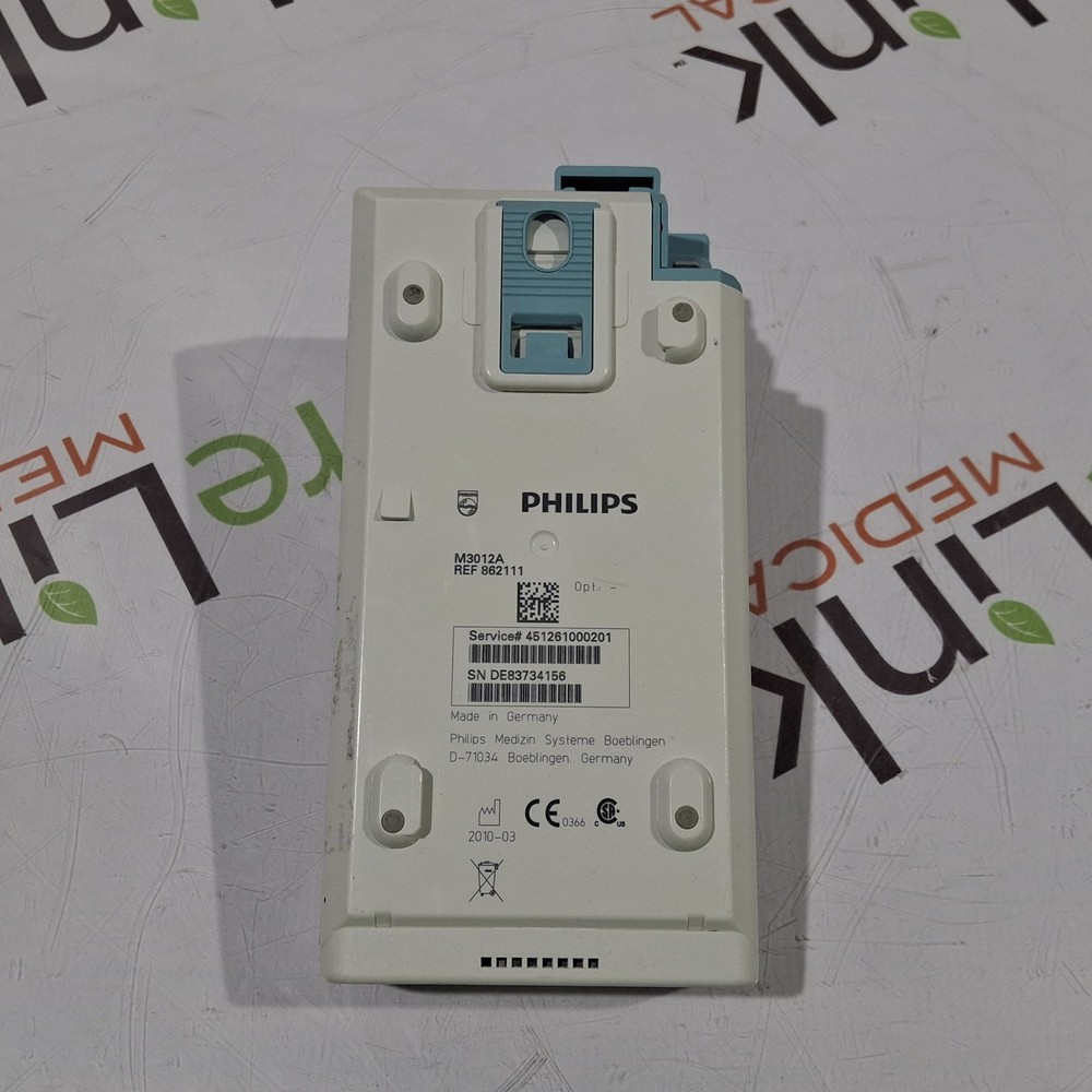 Philips M3012A MMS Extension Module