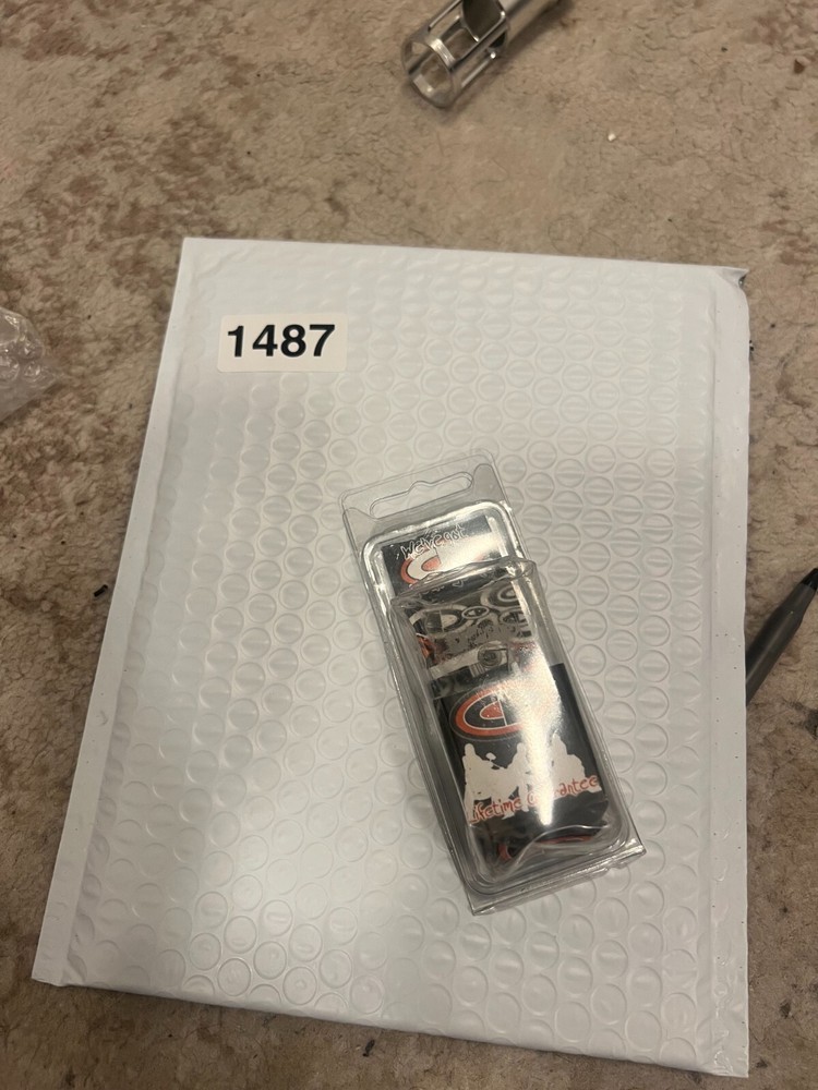 07 Ego Sling Trigger Planet eclipse