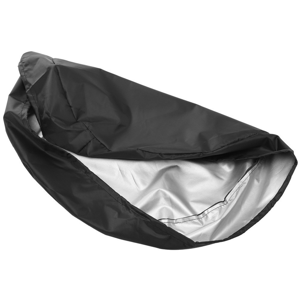 2 Pack Bucket Accessory Top Protector Outdoor Protective Cover