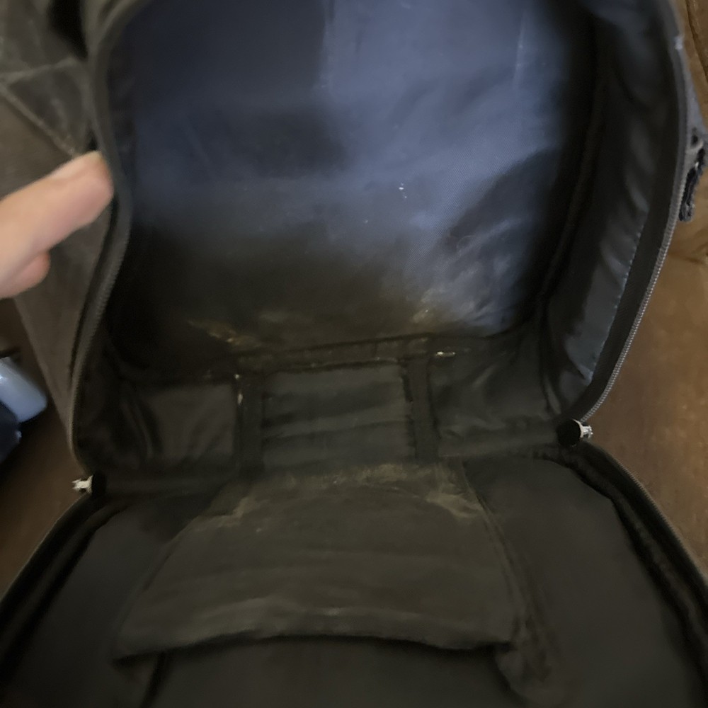 Pilot Avionics PA11–40 Headset