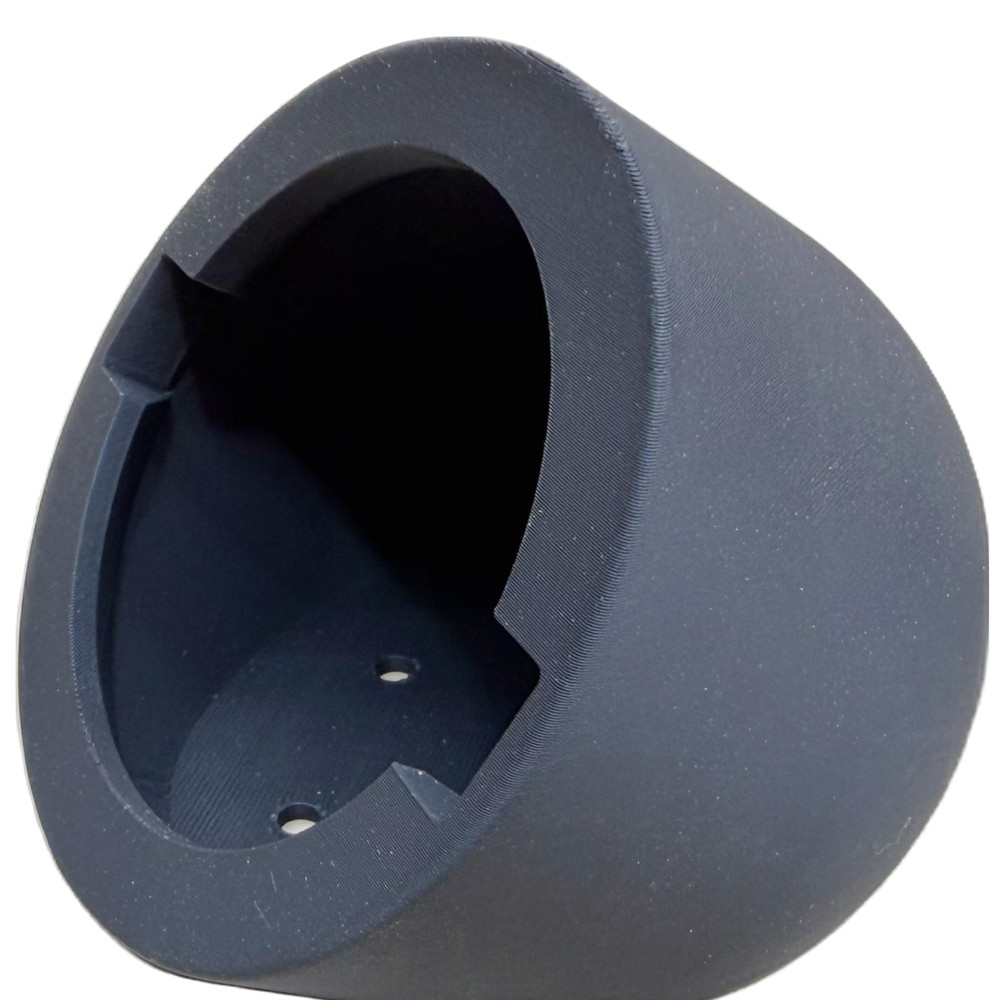 Universal Tweter Pod Panel Enclousure Box