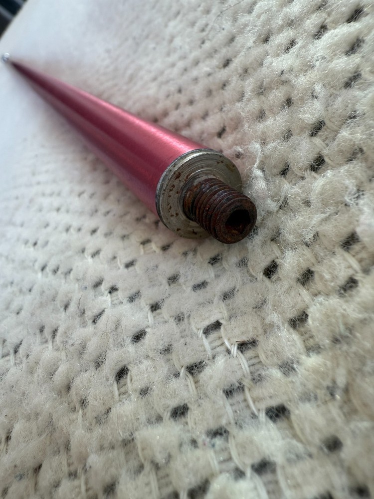 Competition Archery Stabilizer Bar