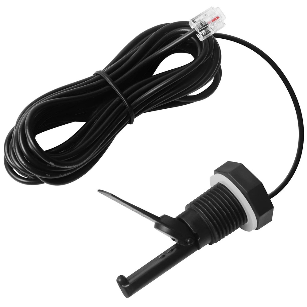 Flow Switch for Hayward,Replacement with 15ft Cable