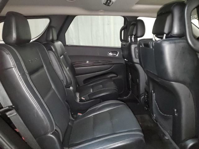 AC Compressor Fits 15-24 DURANGO 660836