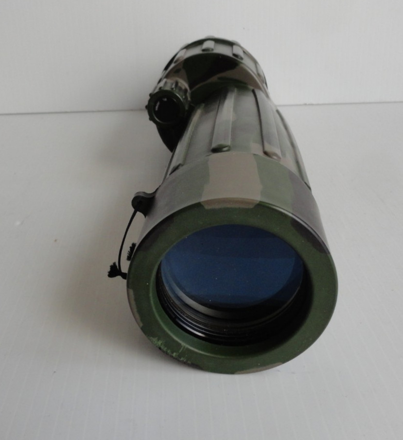 Bushnell Trophy Spotting Scope 12-36x variable zoom.
