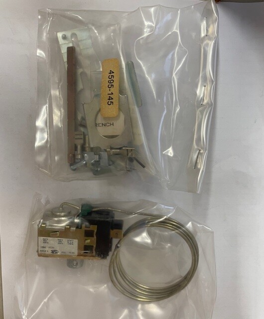 3030-702 Cold Control- Room Air Condition Uni-Kit