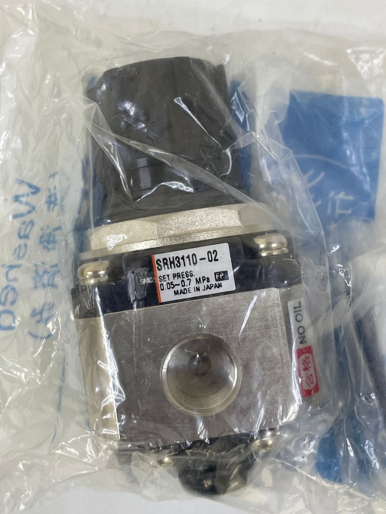 SMC / Clean Regulator / SRH3110-02