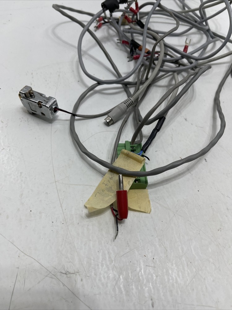 Kipp & Zonen BD 40 Chart Recorder