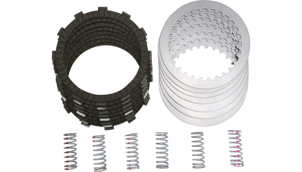 KGK-4001S RM125 92-02 CLUTCH KIT