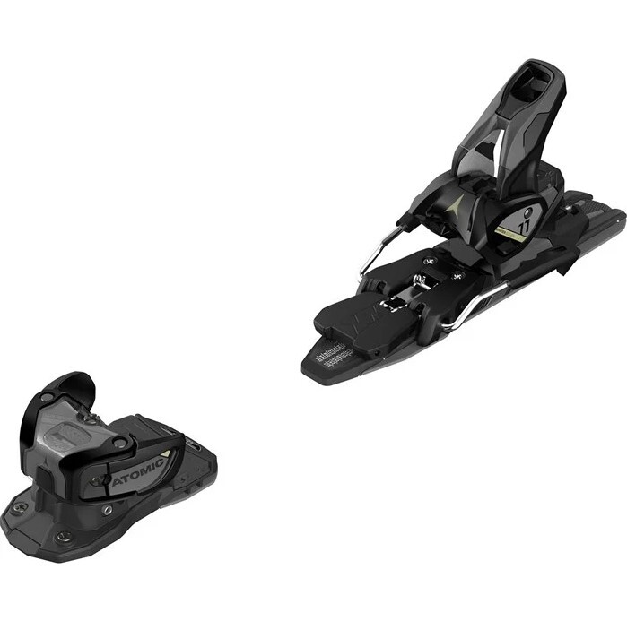 2024 Atomic Warden 11 MN Bindings