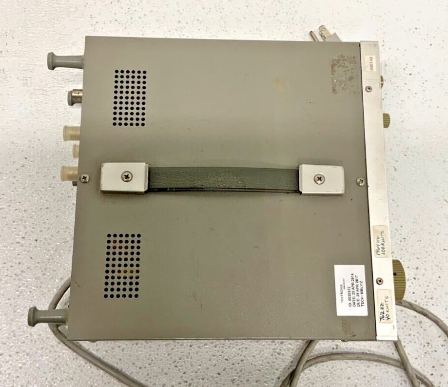 Leader Electronics LFG-1300S Function Generator 41C