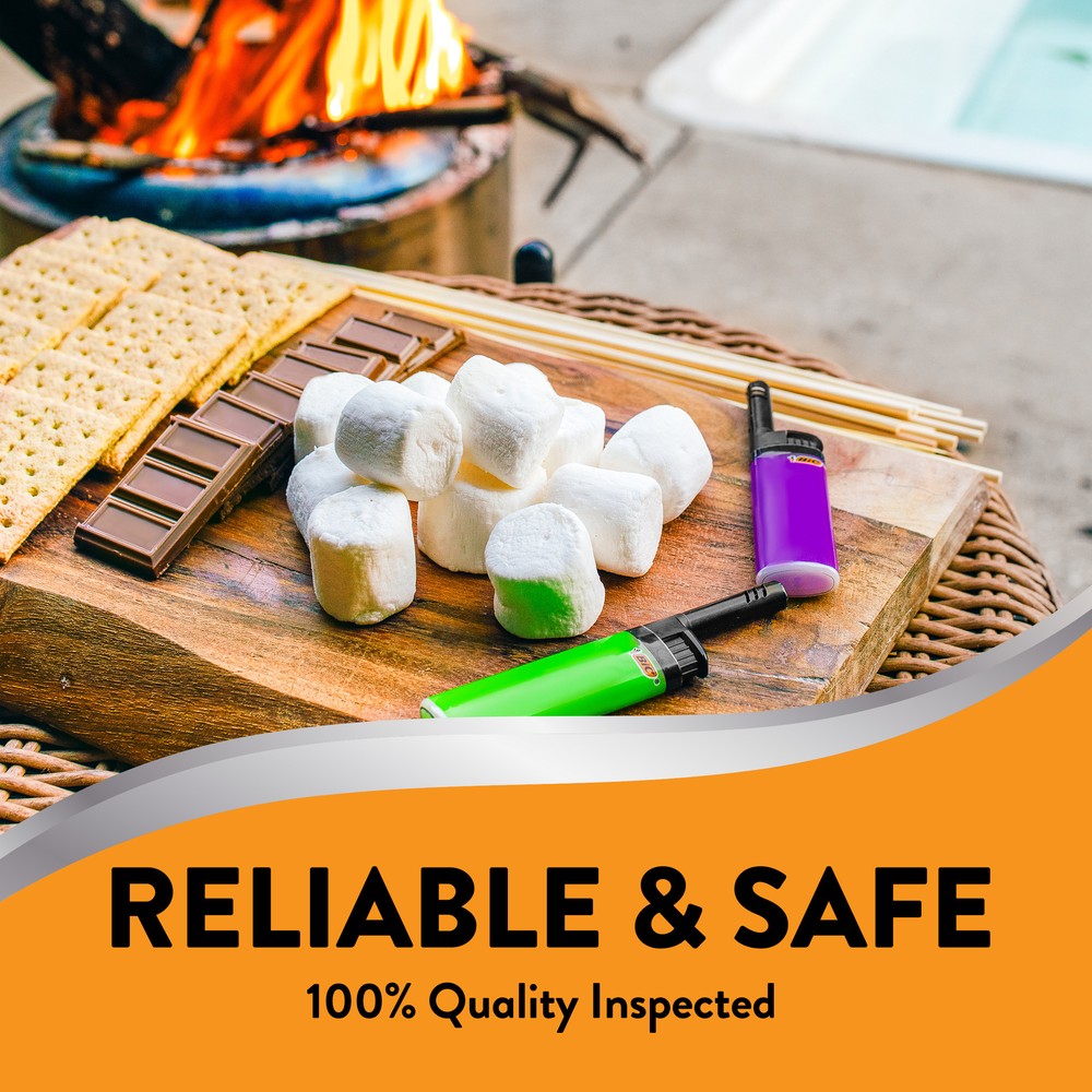 BIC EZ Reach Lighter, Home Décor