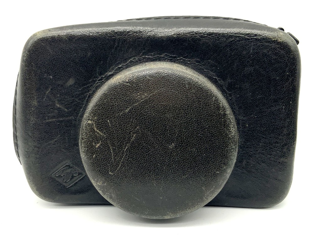 Agfa Optima 1 Bag Black