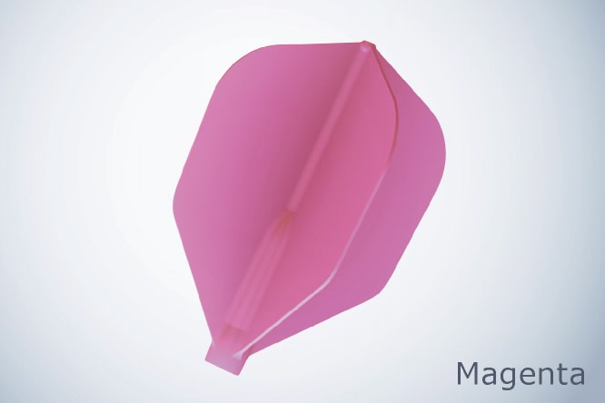 Cosmo Fit Flight Shape Dart Flights