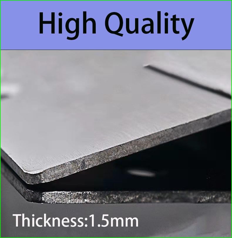 3 Pair -6 Pcs 1/2 Overlay Matte Silver Cabinet Hinges Self Closing Bath Kitc...