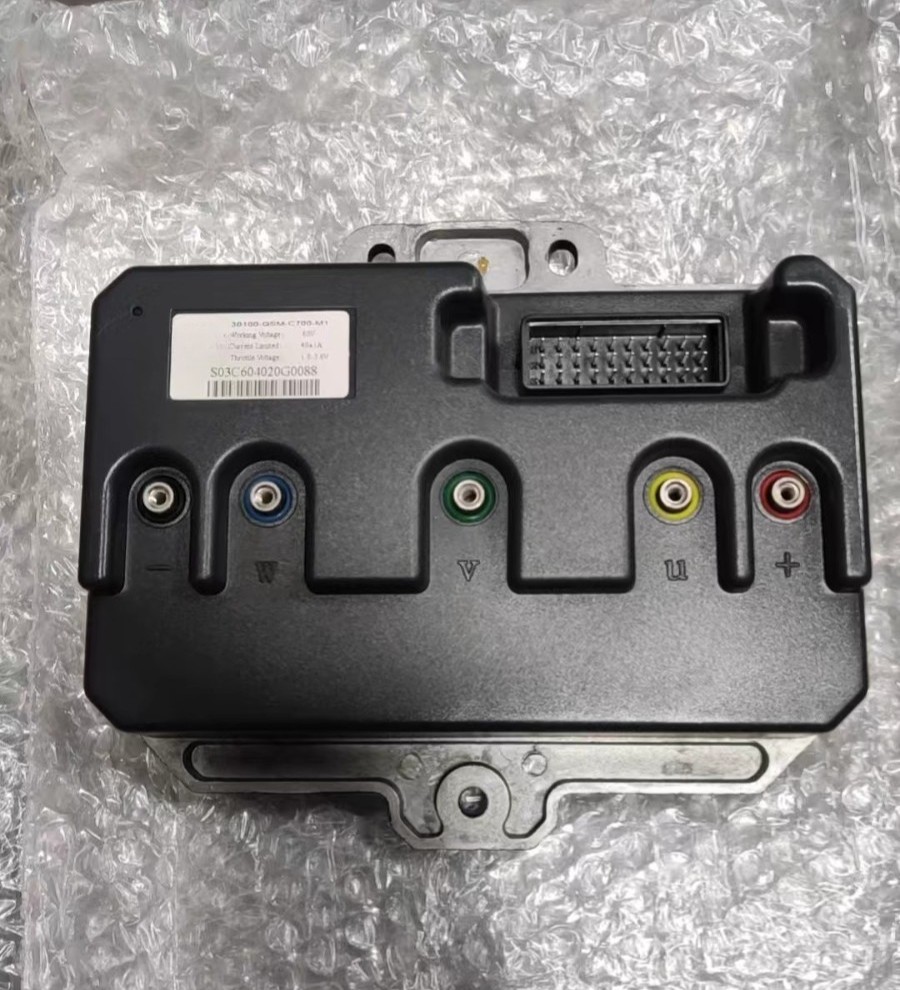 For Super SOCO TSX Electric Vehicle Vehicle Accessories Controller