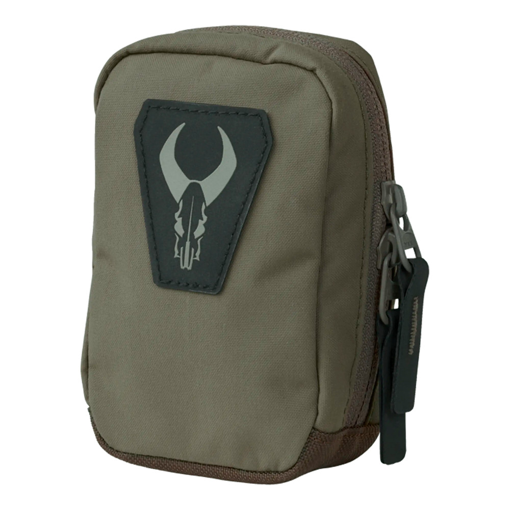 Badlands ZIP POCKET Olive