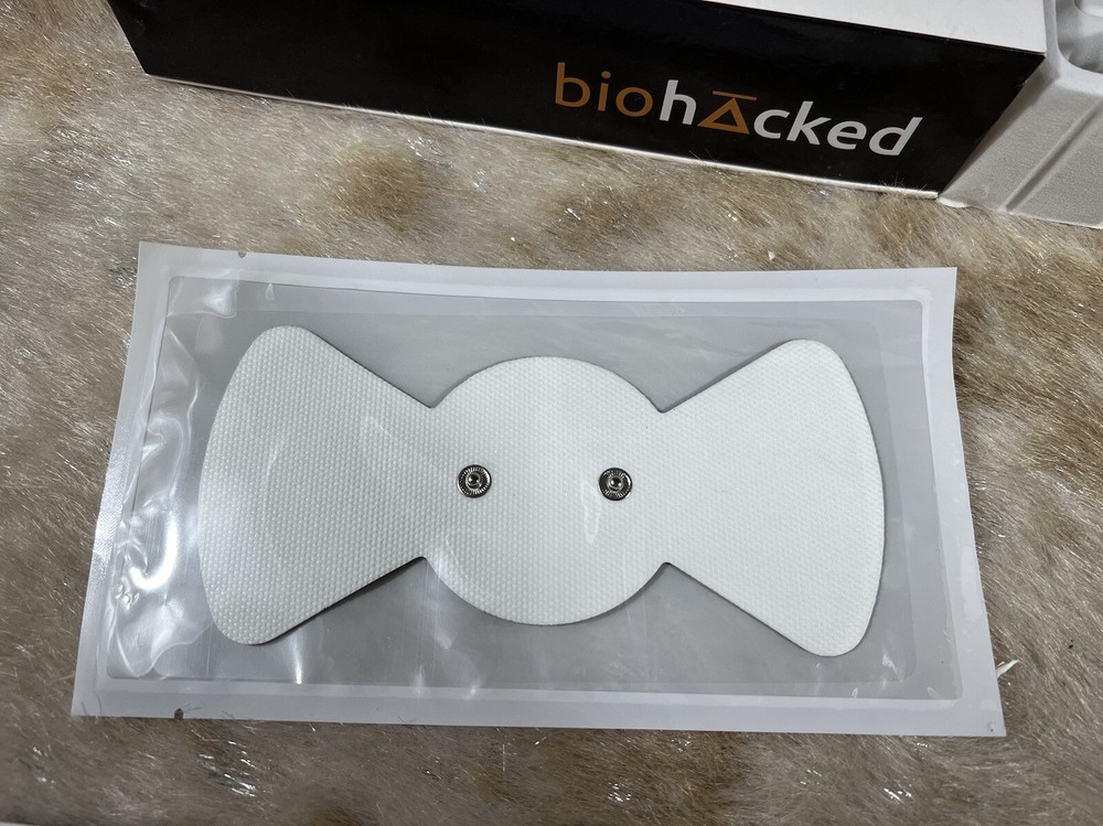 Biohacking Tool Series (Transcutaneous Electrical Nerve Stimulator)