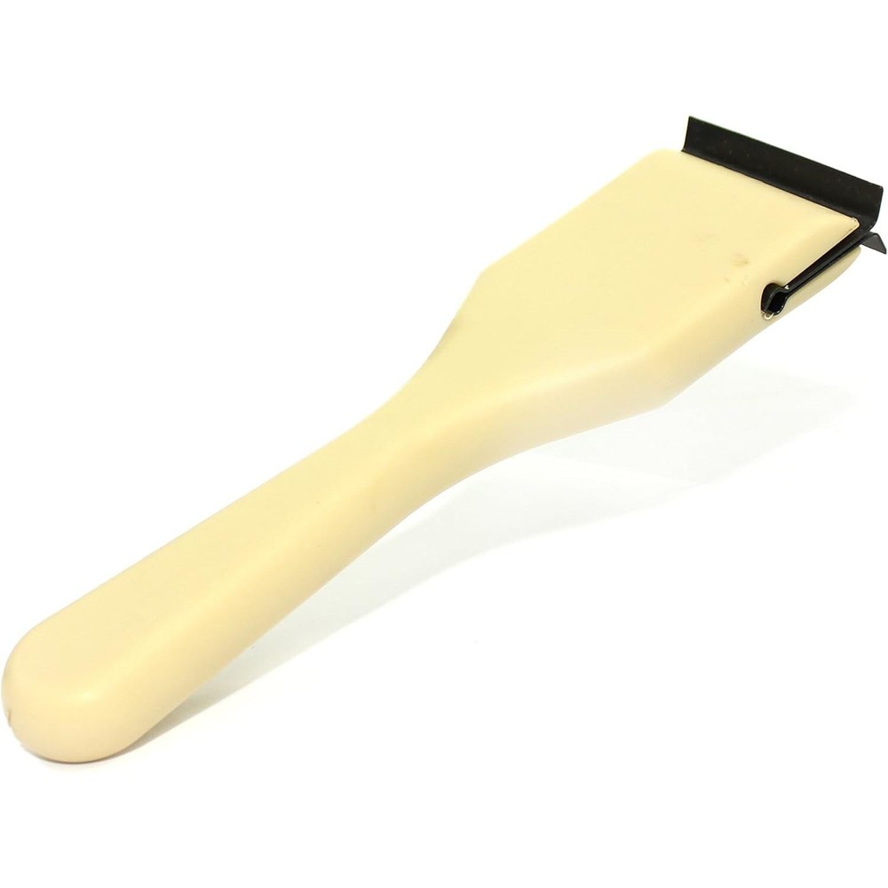 3050 2-1/2" Double-Edge Paint Scraper