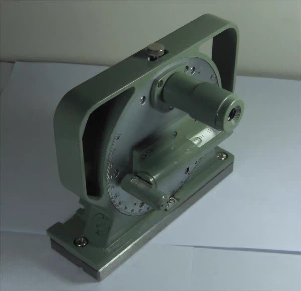 30" Optical Clinometer / Quadrant Technique