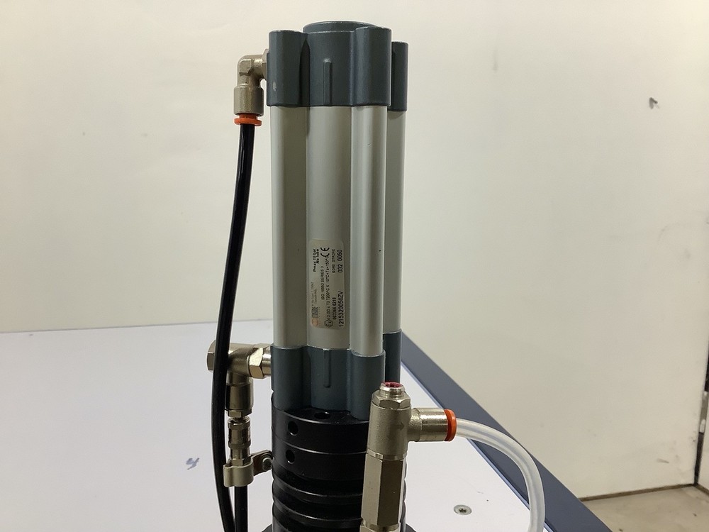Bruker Elemental Combustion Analyzer G4 Icarus HF G4 HF