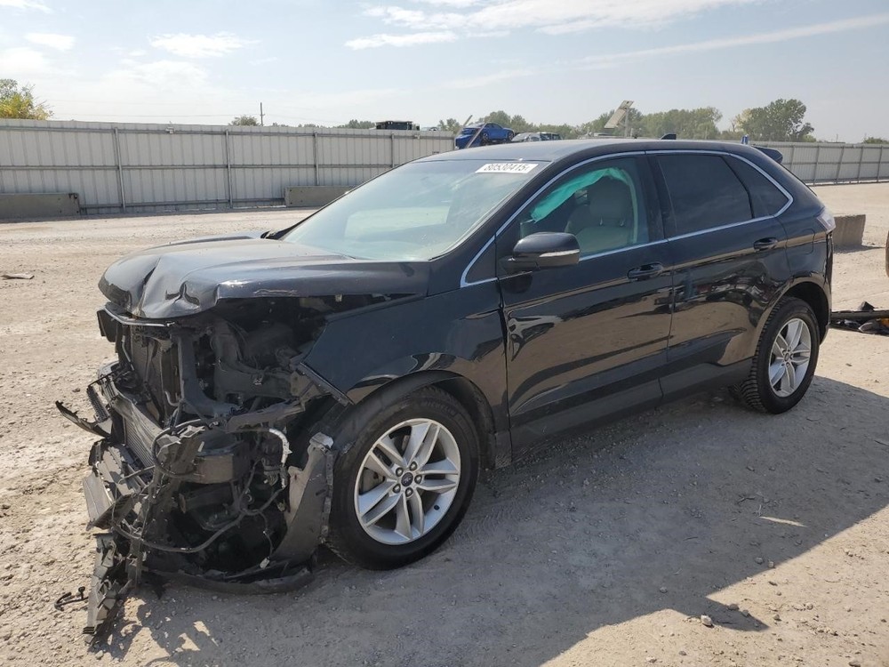 Floor Jack fits 2017 Ford Edge Grade A