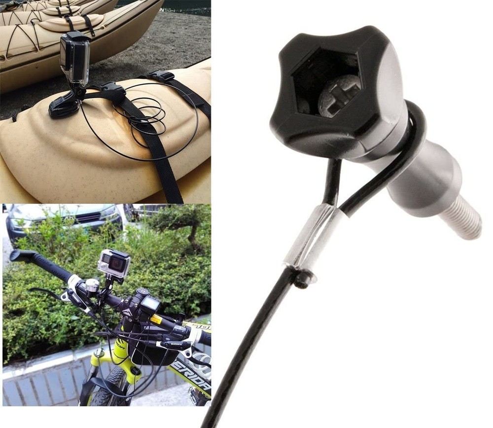 Car Windscreen GPS Suction Cup Mount for Windshield Dash Cam Camera Camcorder...