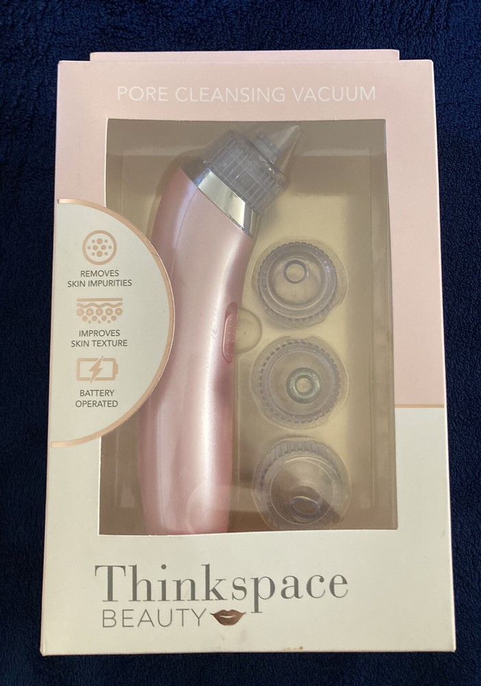 microdermabrasion kit NEW IN BOX