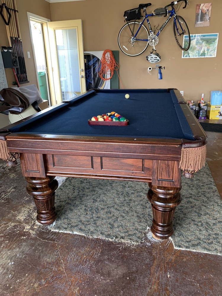 Pool Table