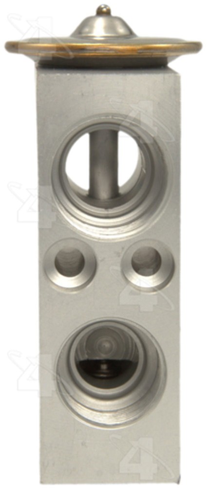 Expansion Valve Four Seasons 38804