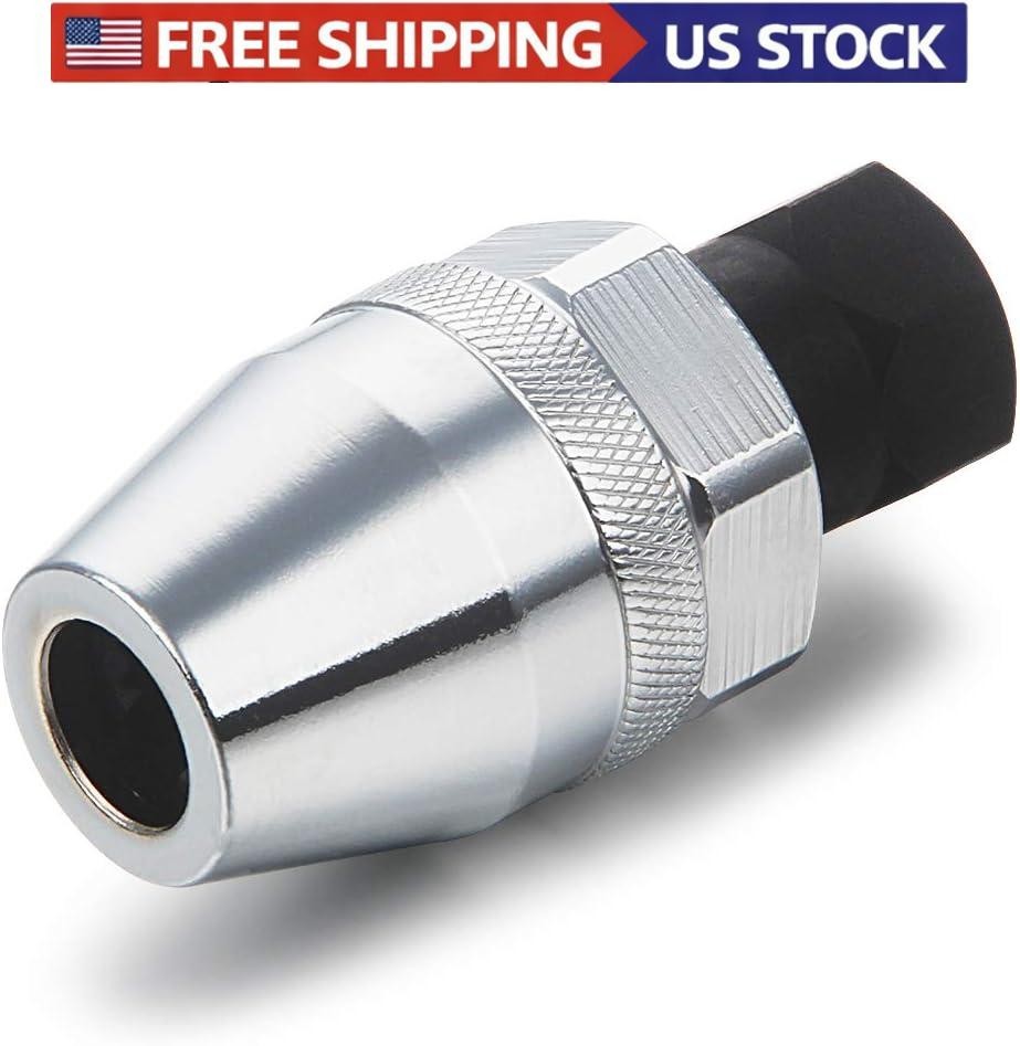 Bolt Extractor Tool FOR Stripped Broken Stud Removal 1/4 to 1/2