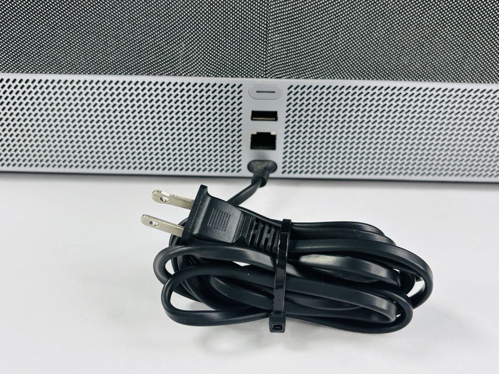 VIZIO SmartCast Crave 360 Multi-Room Gray Wireless Speaker SP70-D5