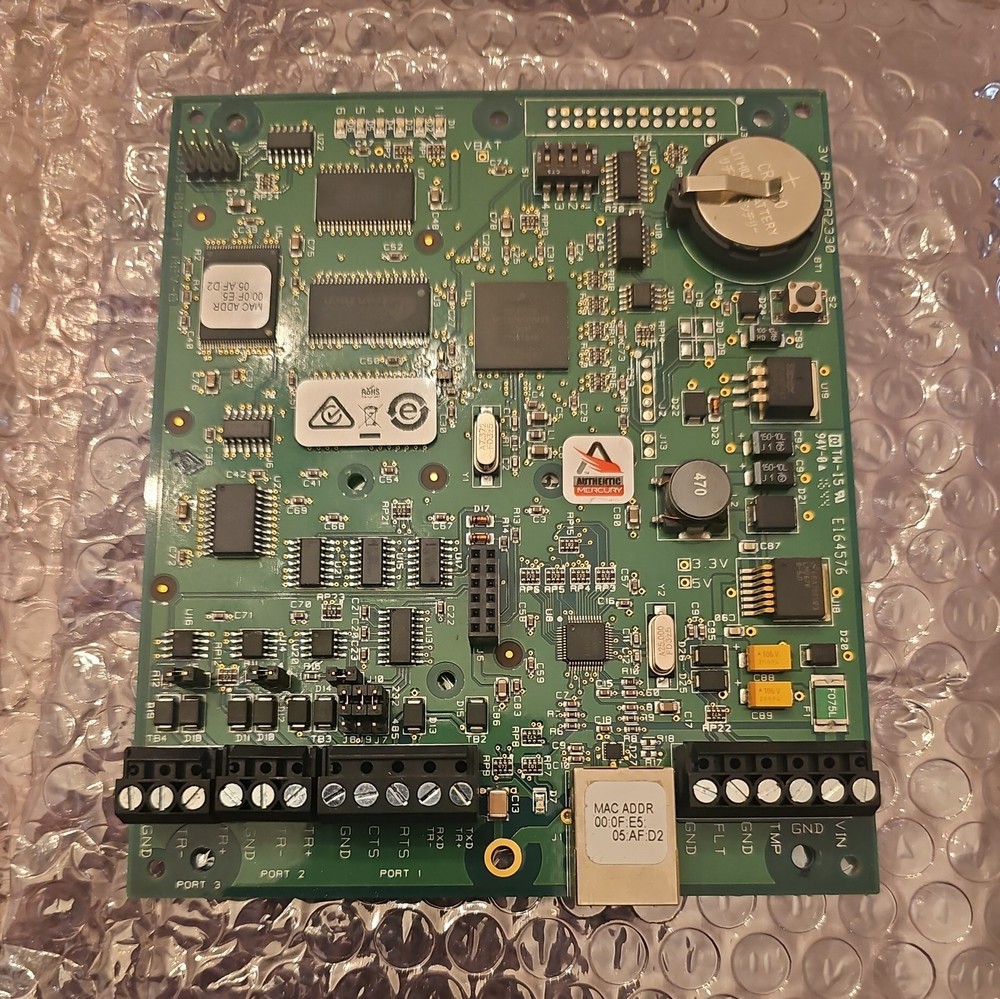 Lenel LNL-3300 Intelligent System Controller - Used