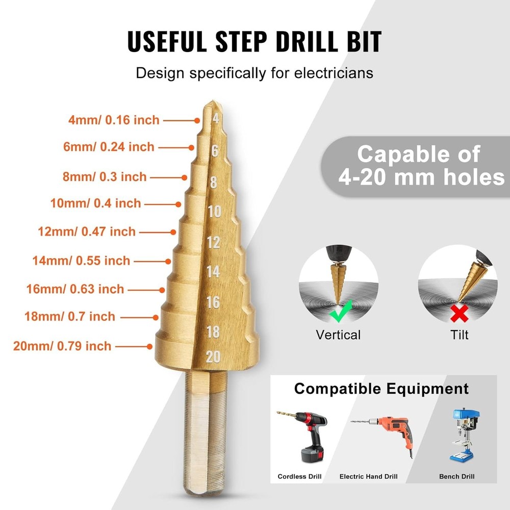 Efficient 15 Ton Hydraulic Punch Tool with Slug Splitting Dies & Carrying Case