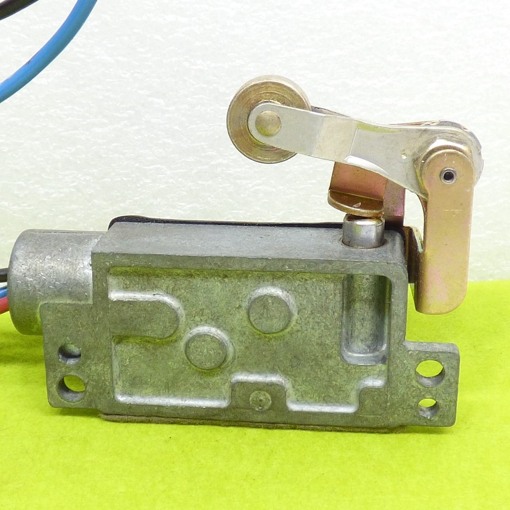 Honeywell bzln-2-lh microswitch micro switch