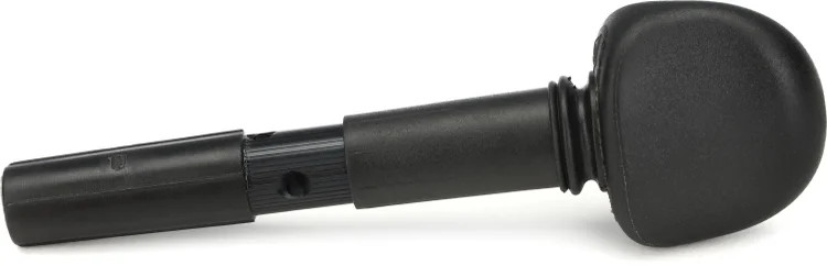 Wittner Finetune Violin Peg - 4/4, Medium (8.6mm)