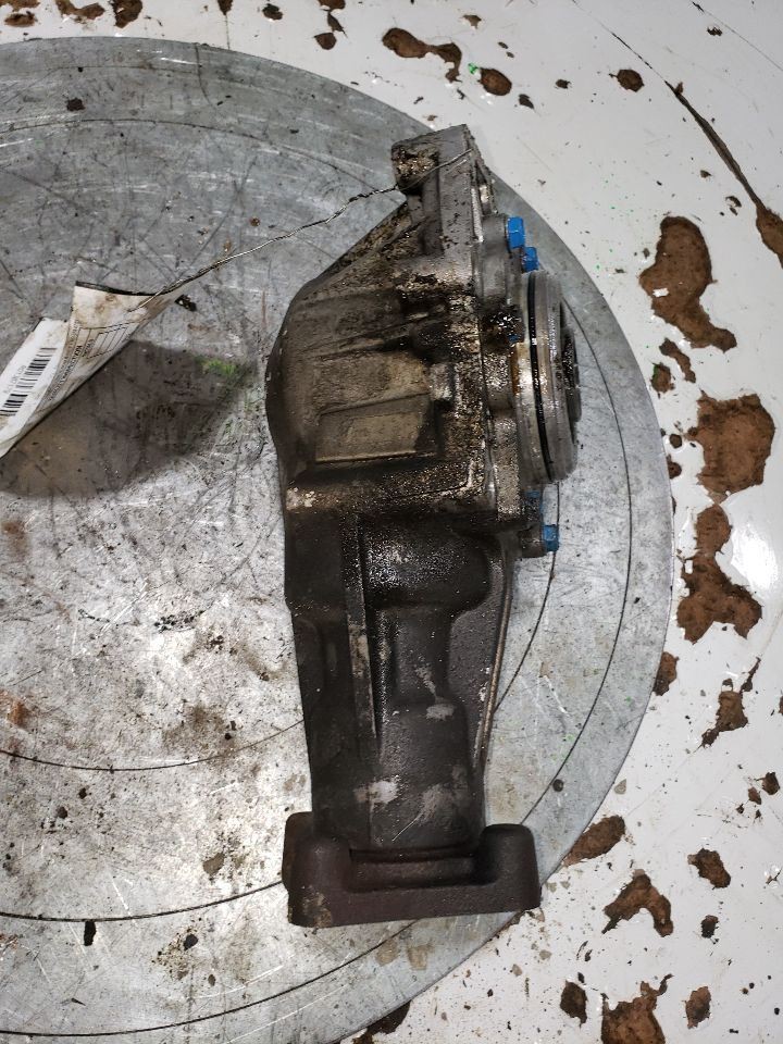 Transfer Case Fits 2003-2004 PILOT Tested OEM