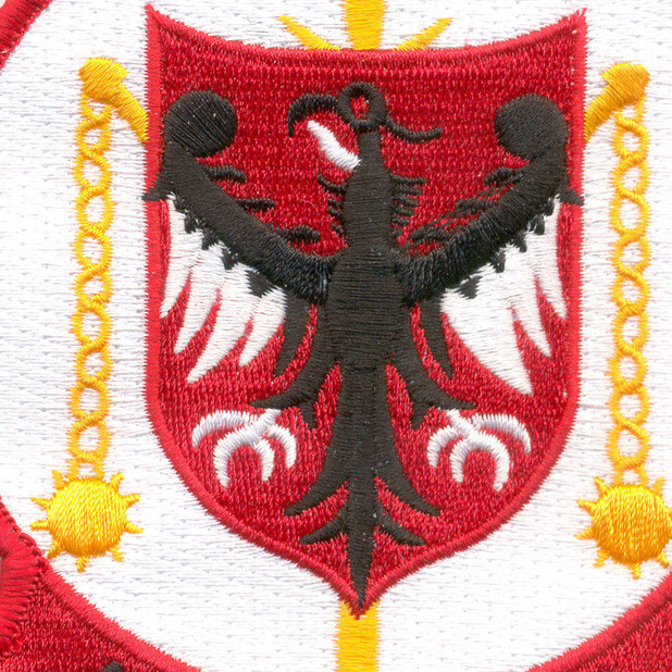 VA-96 Attack Squadron Ninety Six Patch