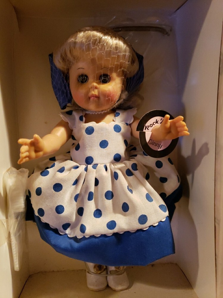Haunted Paranormal Metaphysical Vessel Doll Strong