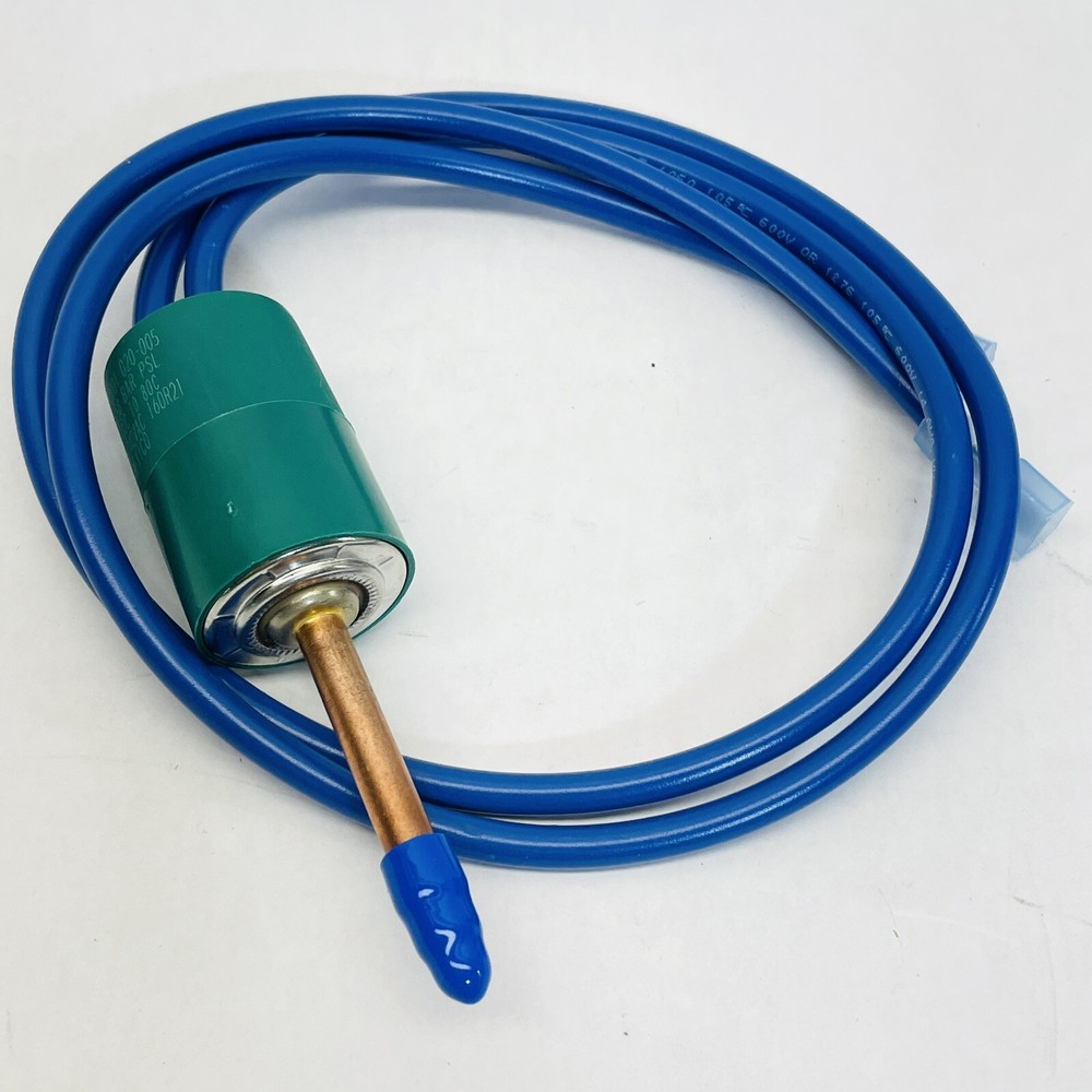 DEL3510001 SWITCH LO PRESS