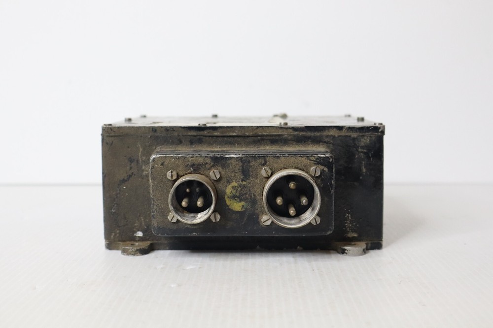 78-10055 De-Ice Timer