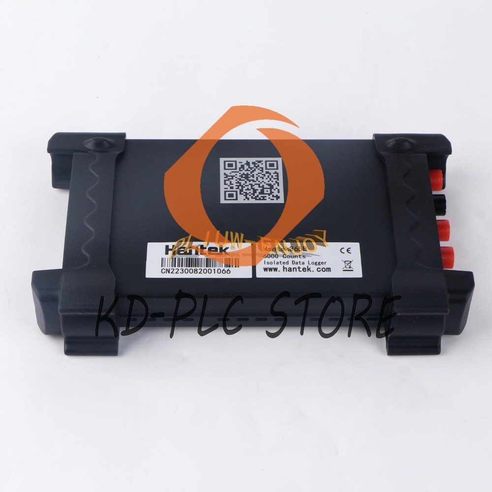 1x Hantek 365B USB Data Logger Recorder True RMS Digital Multimeter DMM PC Based