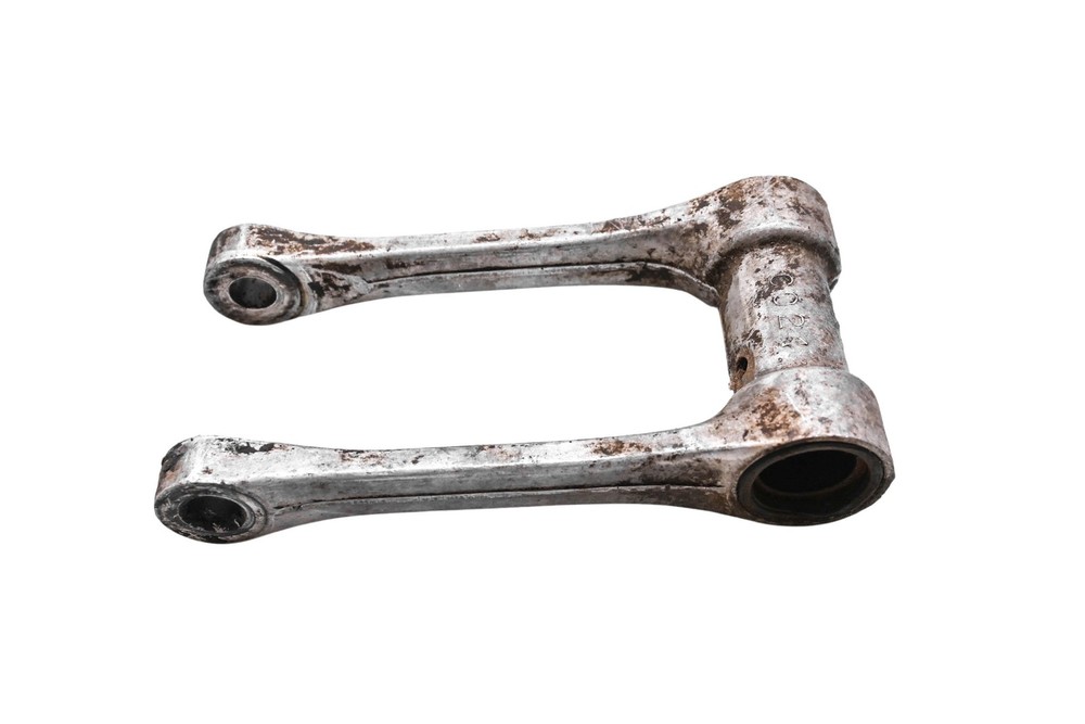 02 Honda CR125 Rear Shock Linkage