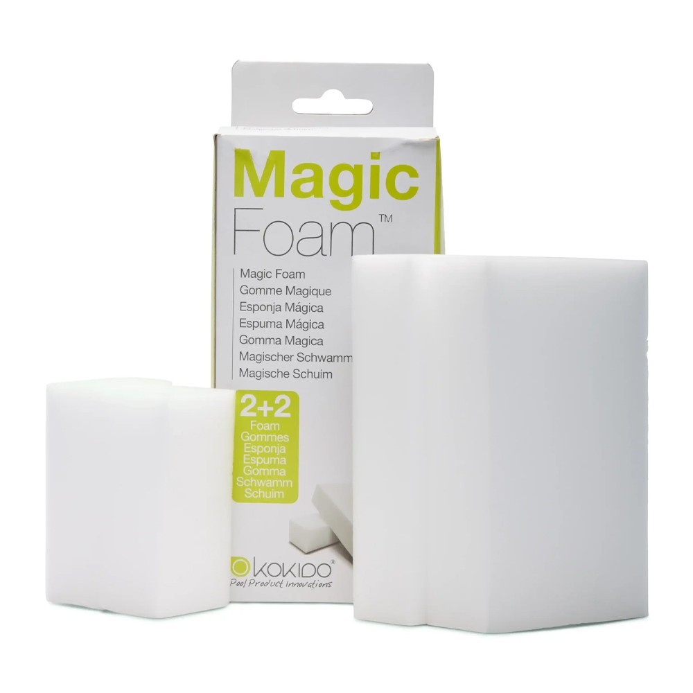 Kokido Magic Pool & Spa Scrub Sponge