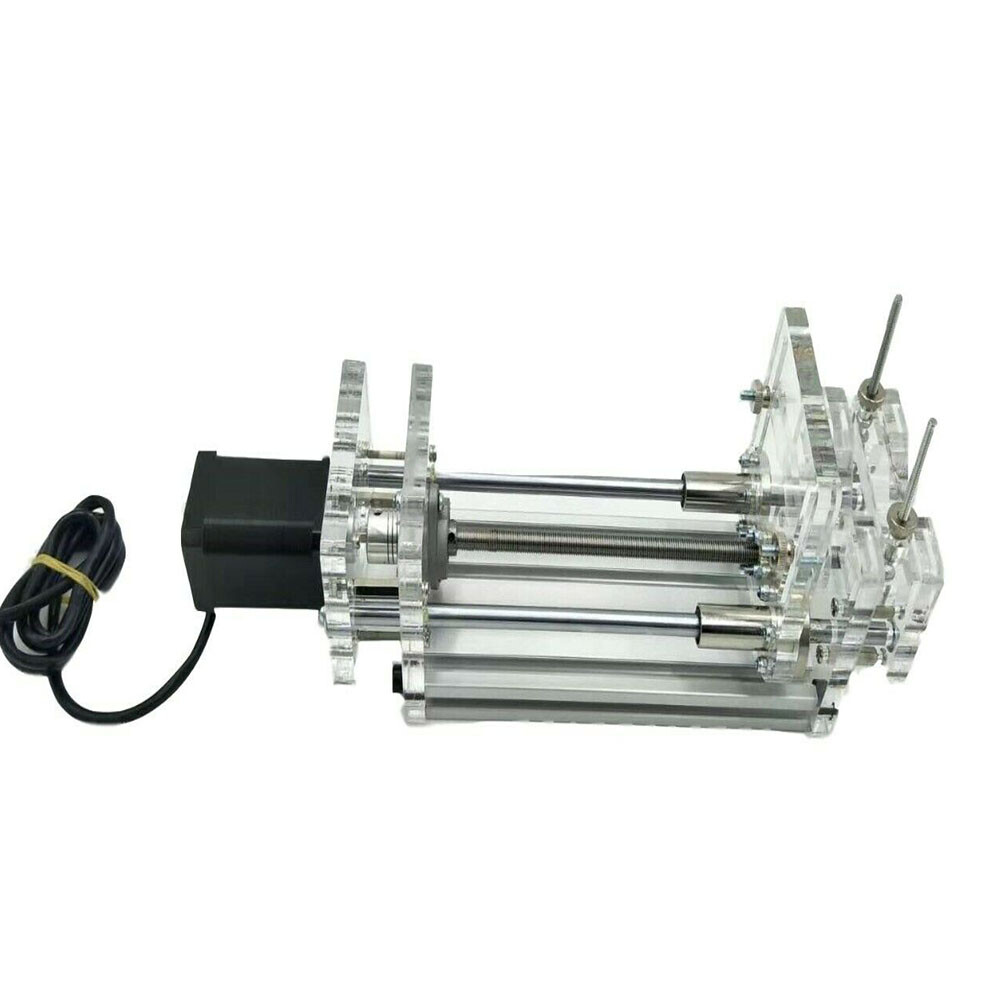 Singles Channel Injection Pump Laboratory Microinjection Pump Syringe Booster