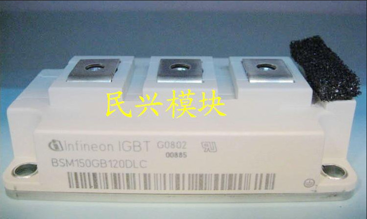 BSM150GB170DL  BSM150GB170DLC PACKAGE:MODULE