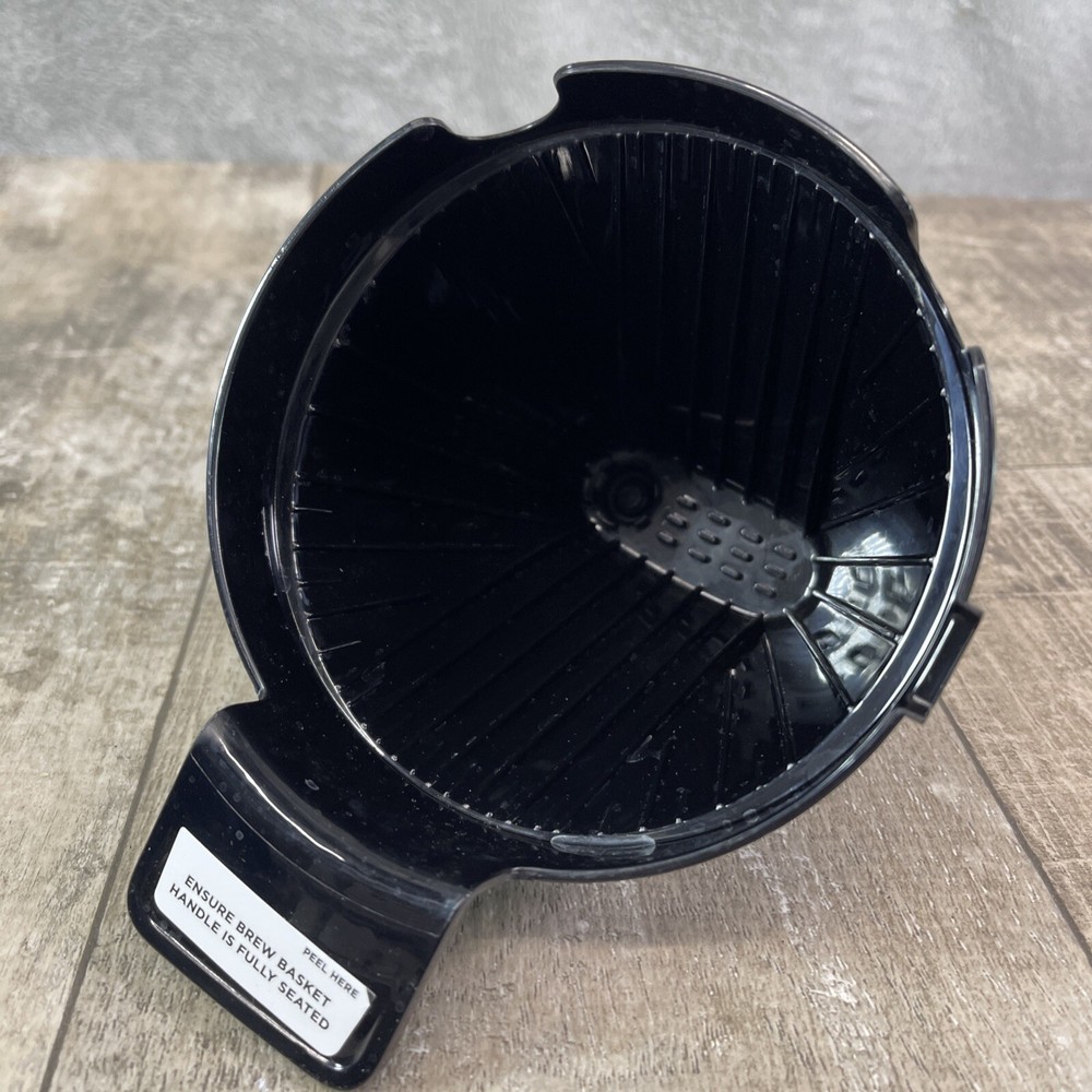 Ninja DCM201BK 14 Cup Coffee Maker XL Pro Replacement Filter Basket