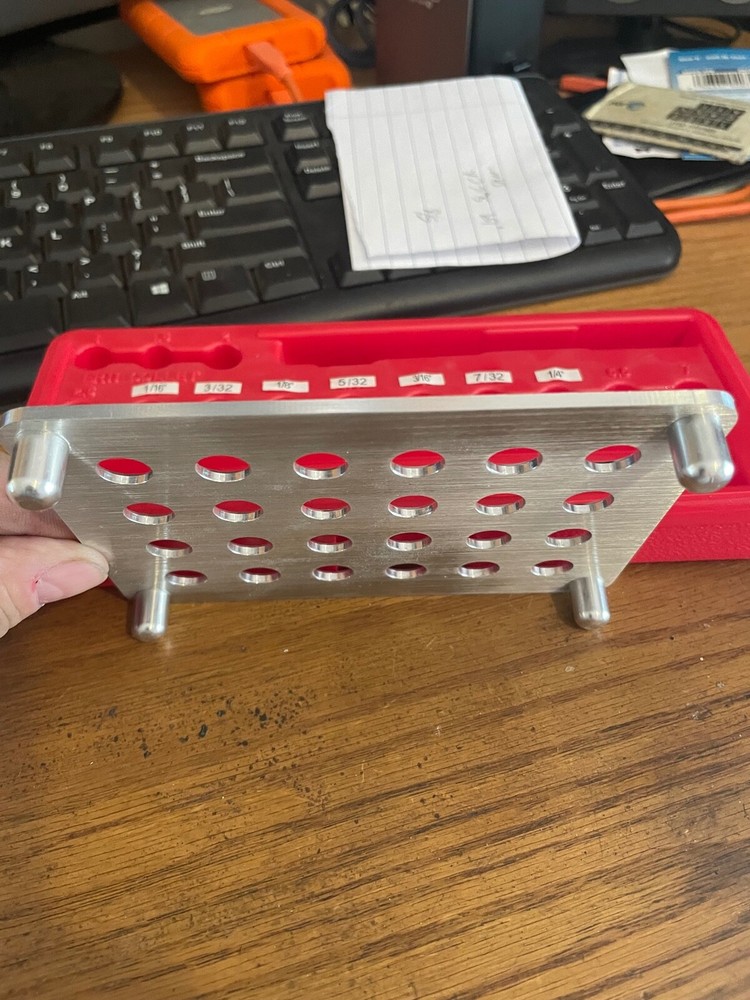 ER11 Collet Holder