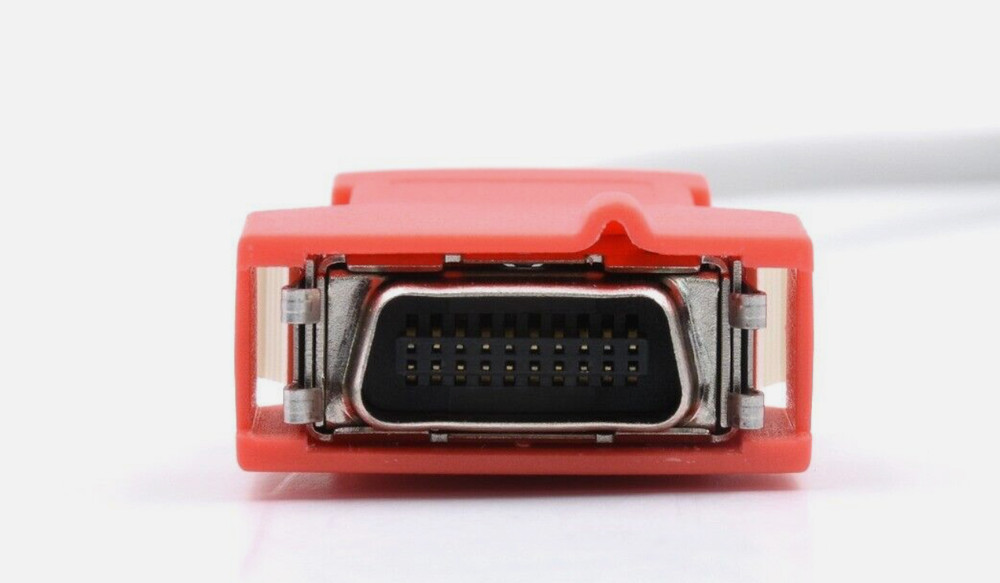 Masimo Red Compatible Ear Clip Spo2 sensor - Same Day Shipping