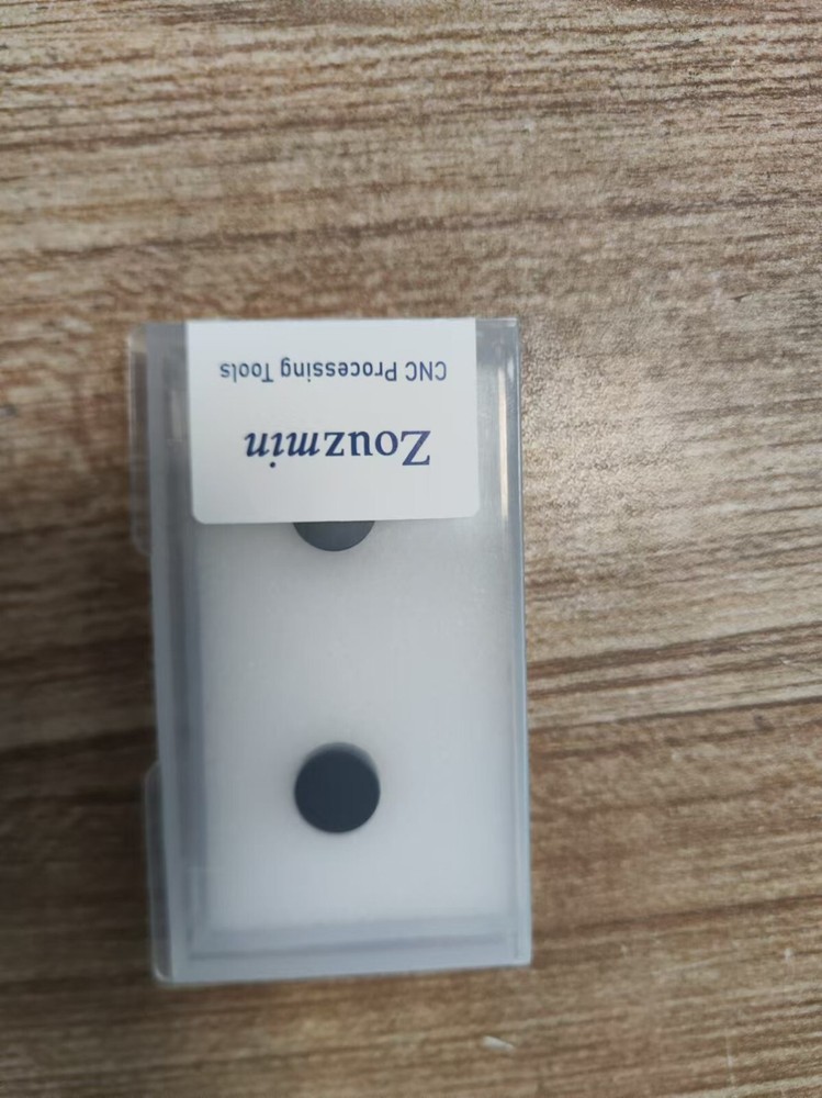 For Turning Milling Tools Surfacing Cylinder Head、Block RNGN120400A CBN Insert